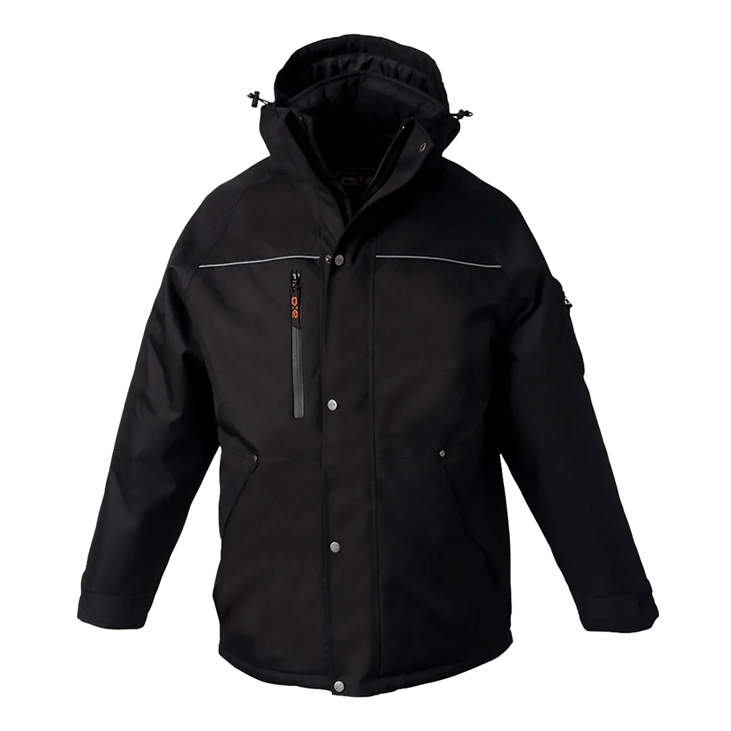 Custom L01100 Defender Embroidery Services