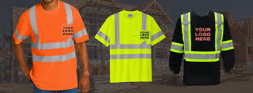 Custom Shirts for Construction Company: The Ultimate Guide to Style, Comfort, and Branding